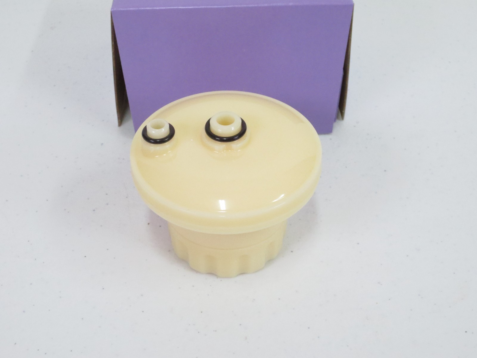 Enagic Cleaning Powder Unit CPU-N