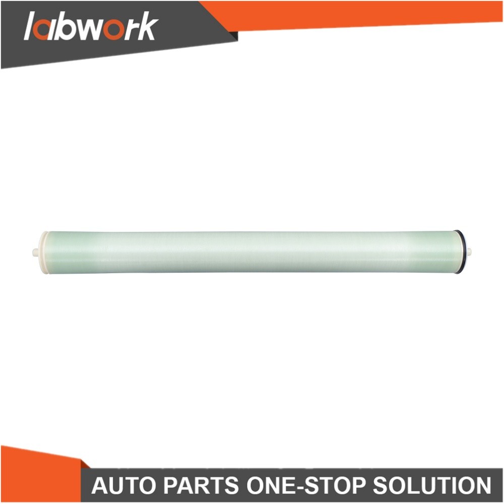 Labwork BW-4040 Reverse Osmosis Membrane 4inx40in 2400 GPD w/AG4040FF AG4040TF