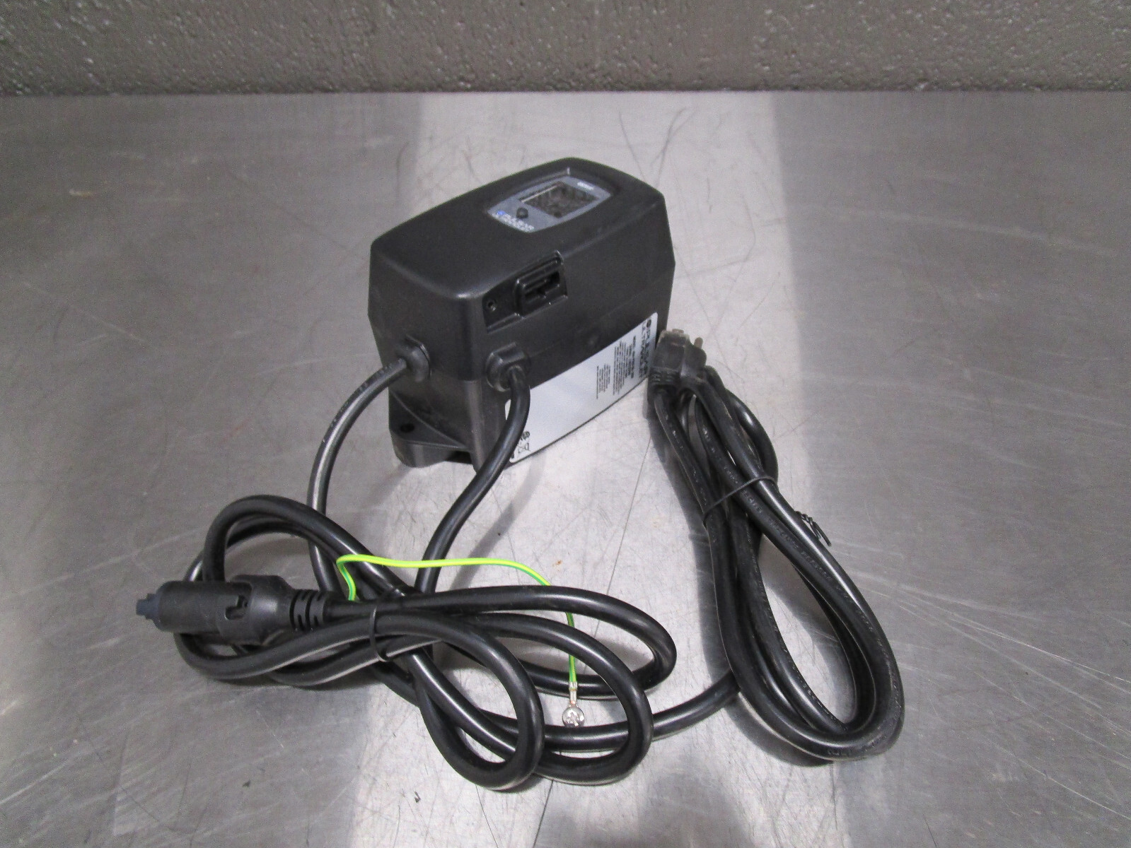 New 406-puv-bl-200 Pulsar Ultraviolet UV Light Drinking US Water Filter System
