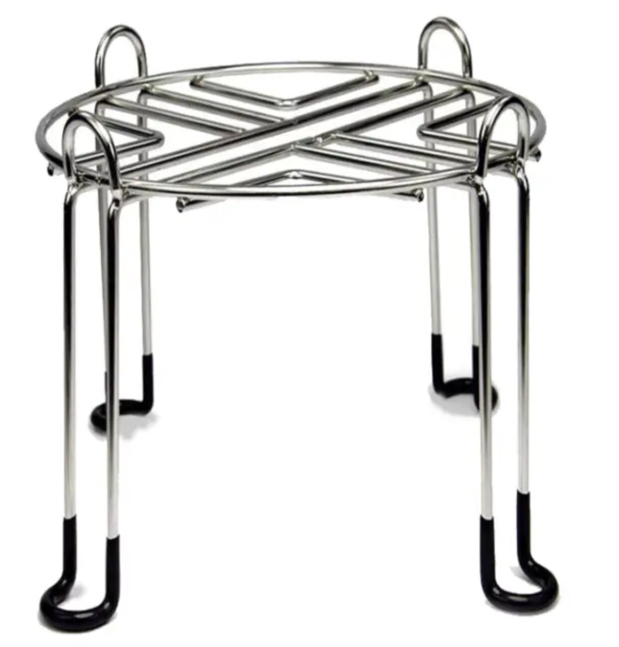 Big Berkey 2.25 Gallon Water Filter Stainless Steel With Stand Spigot Camping RV