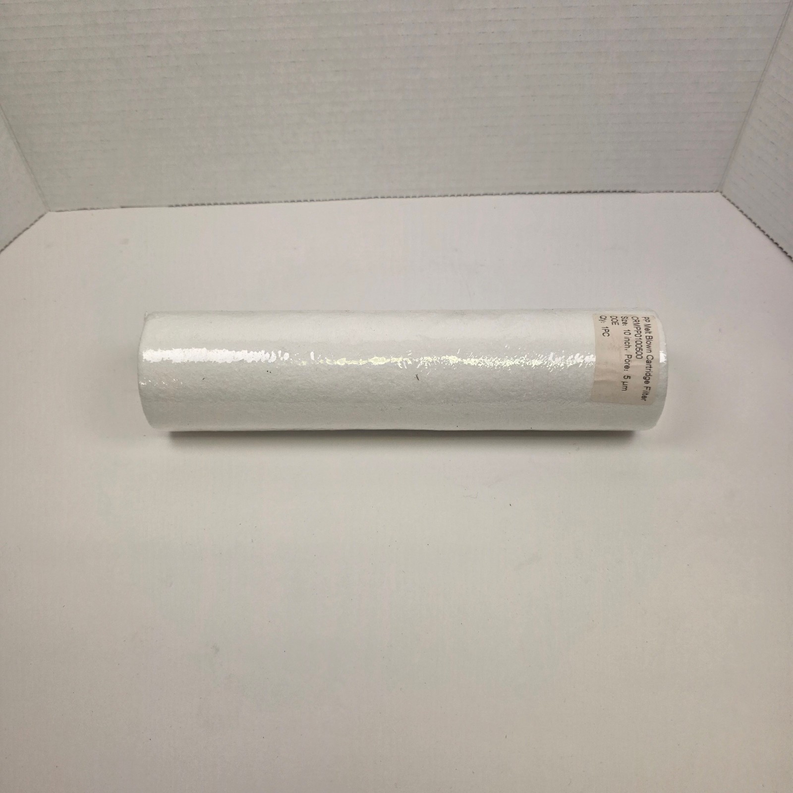 10″x2.5″ Granular Activated Carbon Water Filter Whole House Cartridges RO System