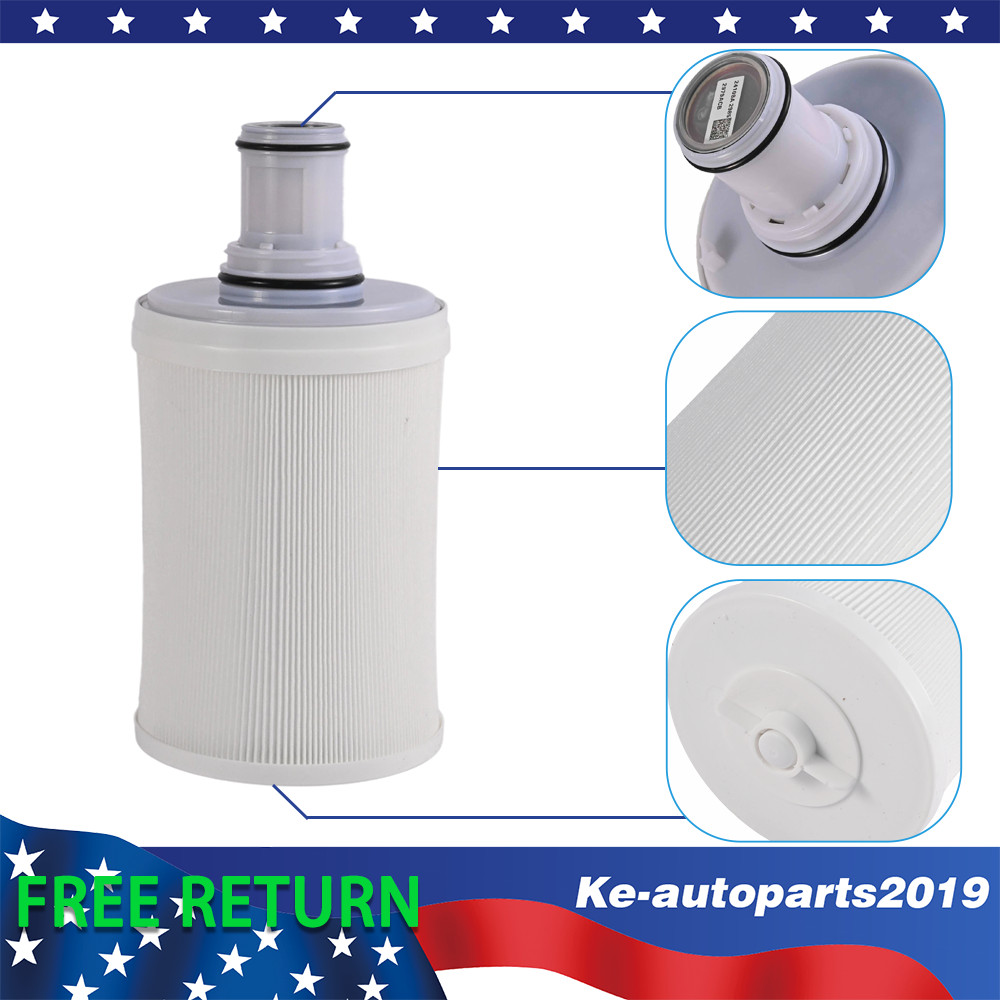 UV Technology Replacement Filter Fit for Amway eSpring Water Purifier 100186