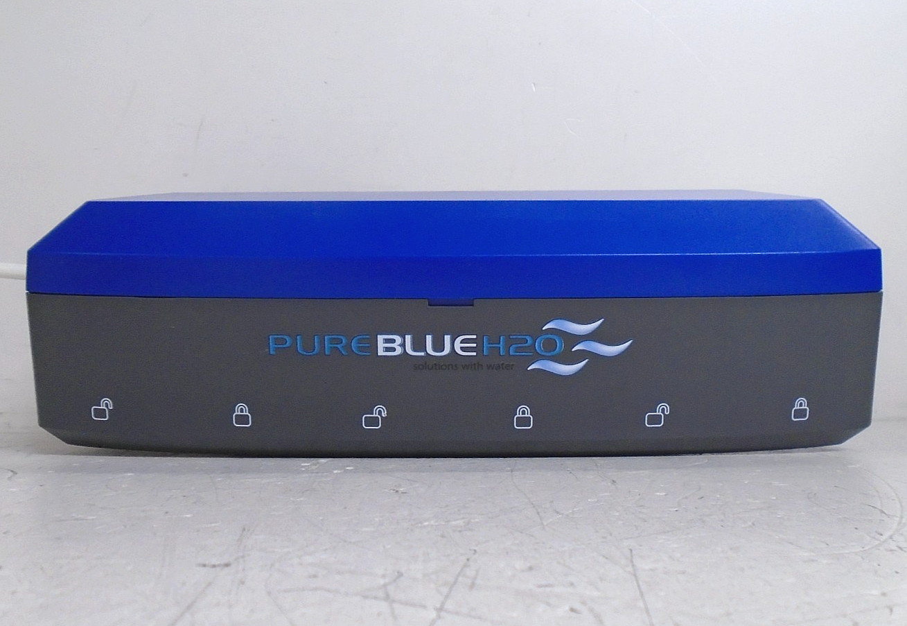 PureBlue H2O Reverse Osmosis Filtration System | PB-TLRO3H80T w/Stage 1 Filter