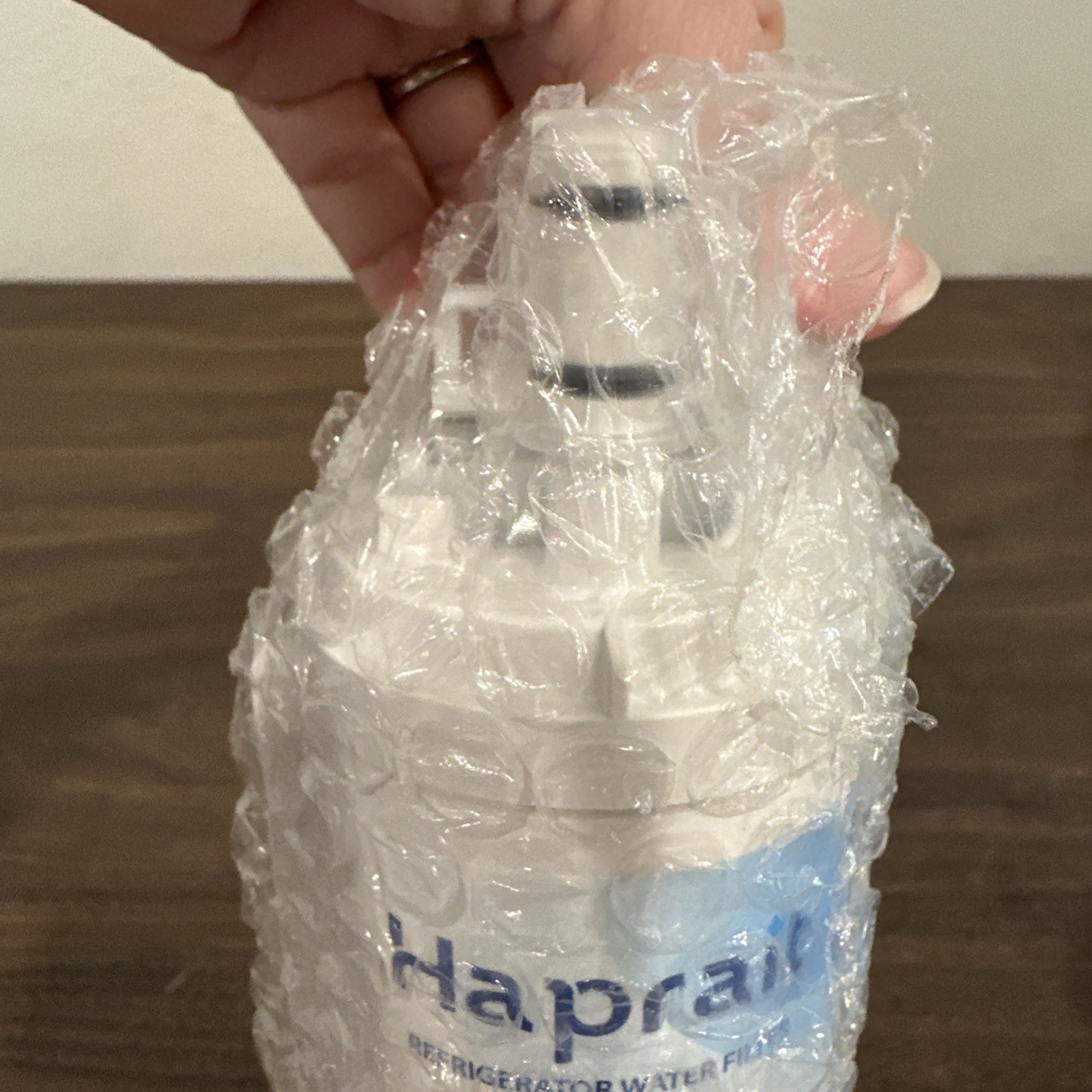 Haprait HP006 Replacement for Frigidaire WF3CB Water Filter