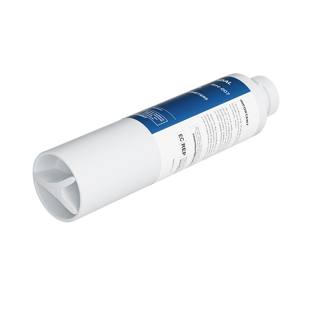 2-6 Pack Samsung DA29-00020B HAF-CIN/EXP Replacement Refrigerator Water Filters
