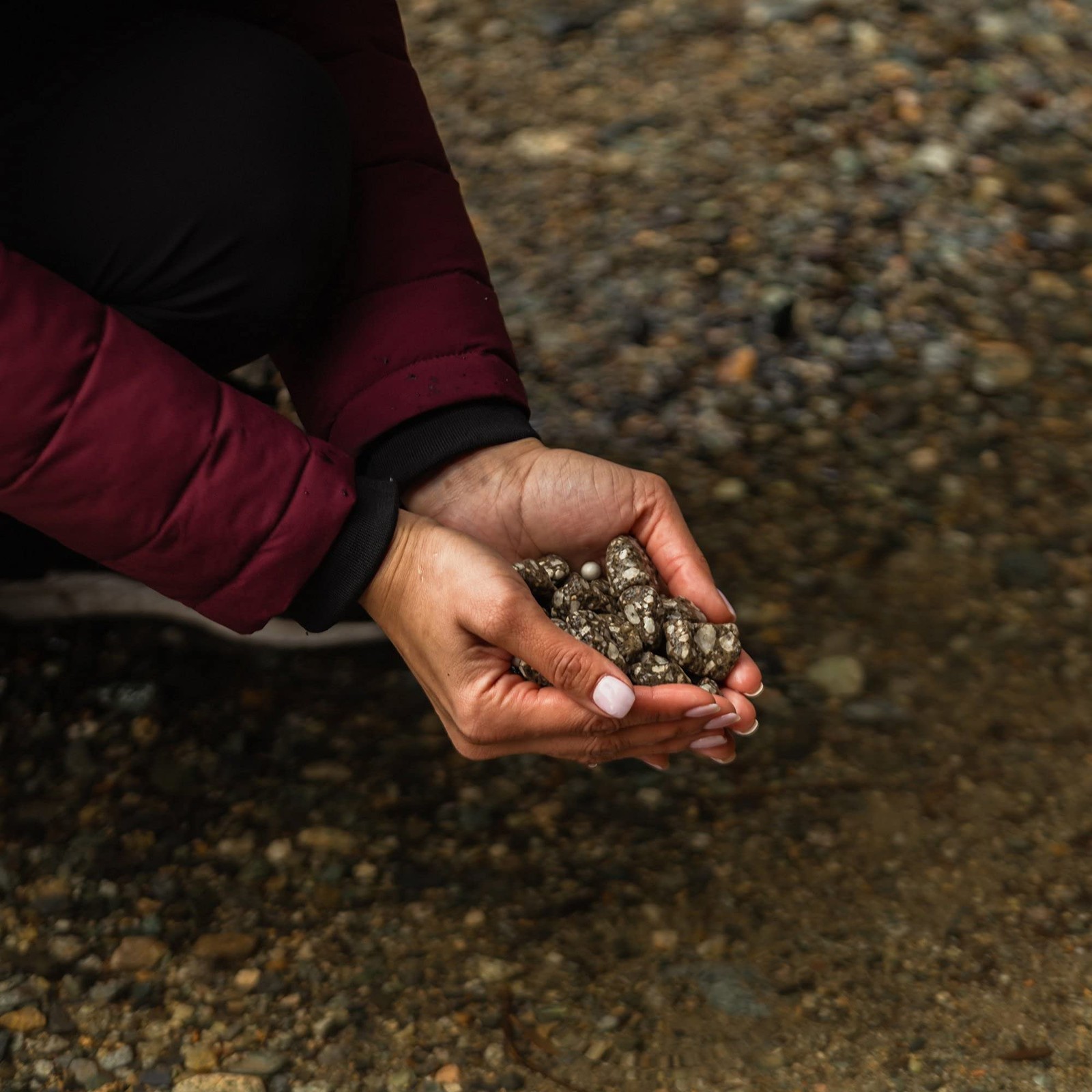 Mineral Stones | Adds Healthy Minerals & Alkalinity | Improves Water Taste | …