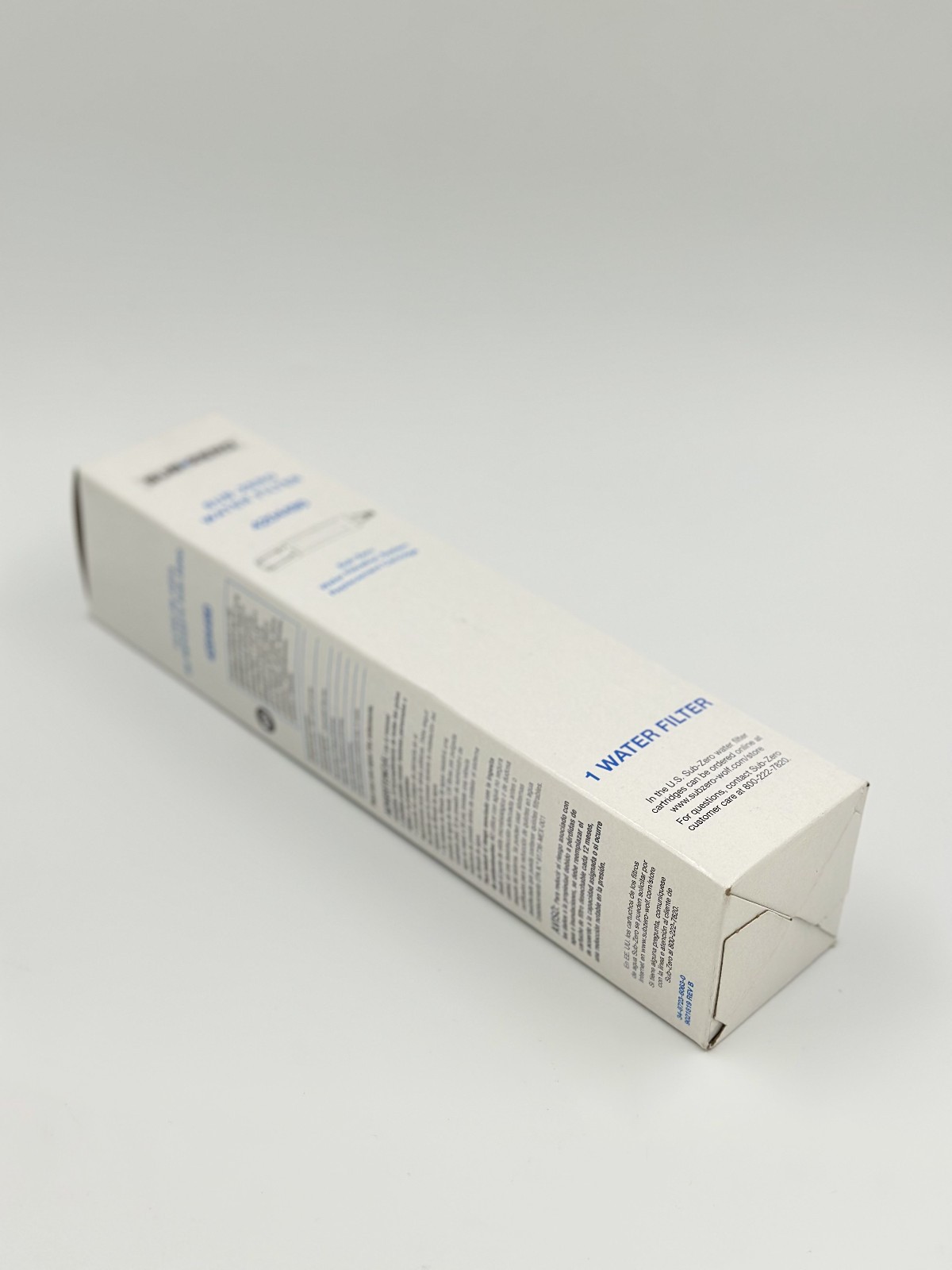 *Genuine OEM* Sub-Zero 4204490 Refrigerator Water Filter Replacement Cartridge
