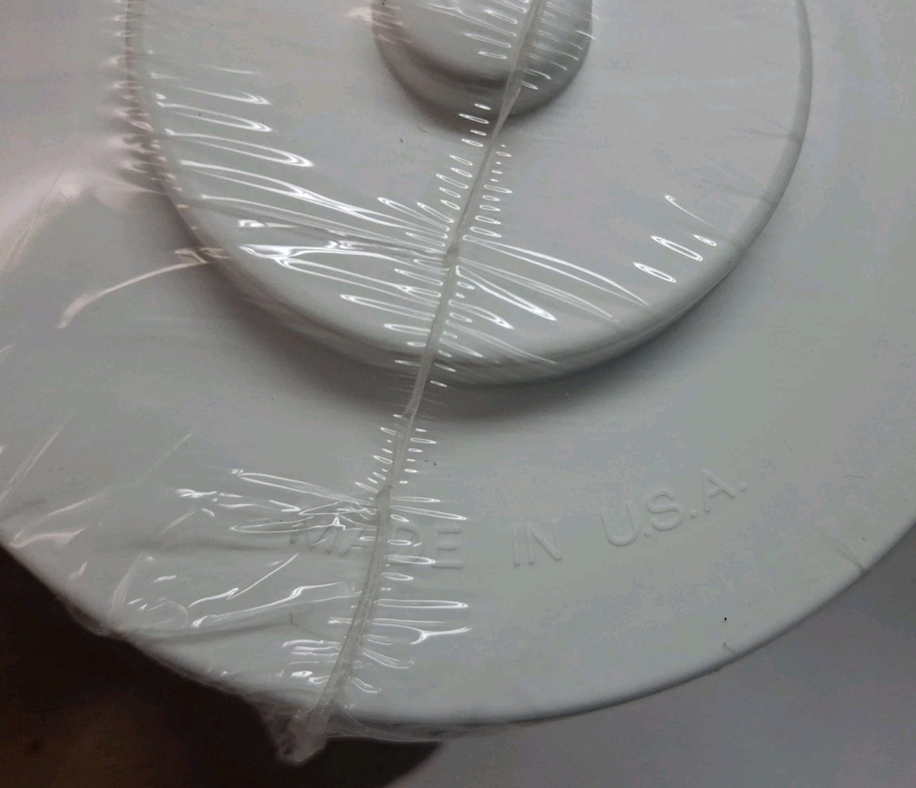 Genuine OEM Water Filter MADE IN USA For Amway eSpring Water Purifier
