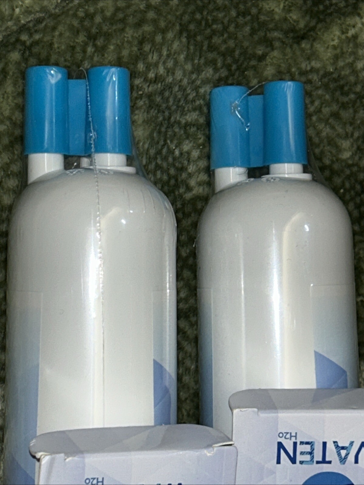 Lot of 2 – Waten H20 Replacement Filters 3 #4396841/43968710 NIB