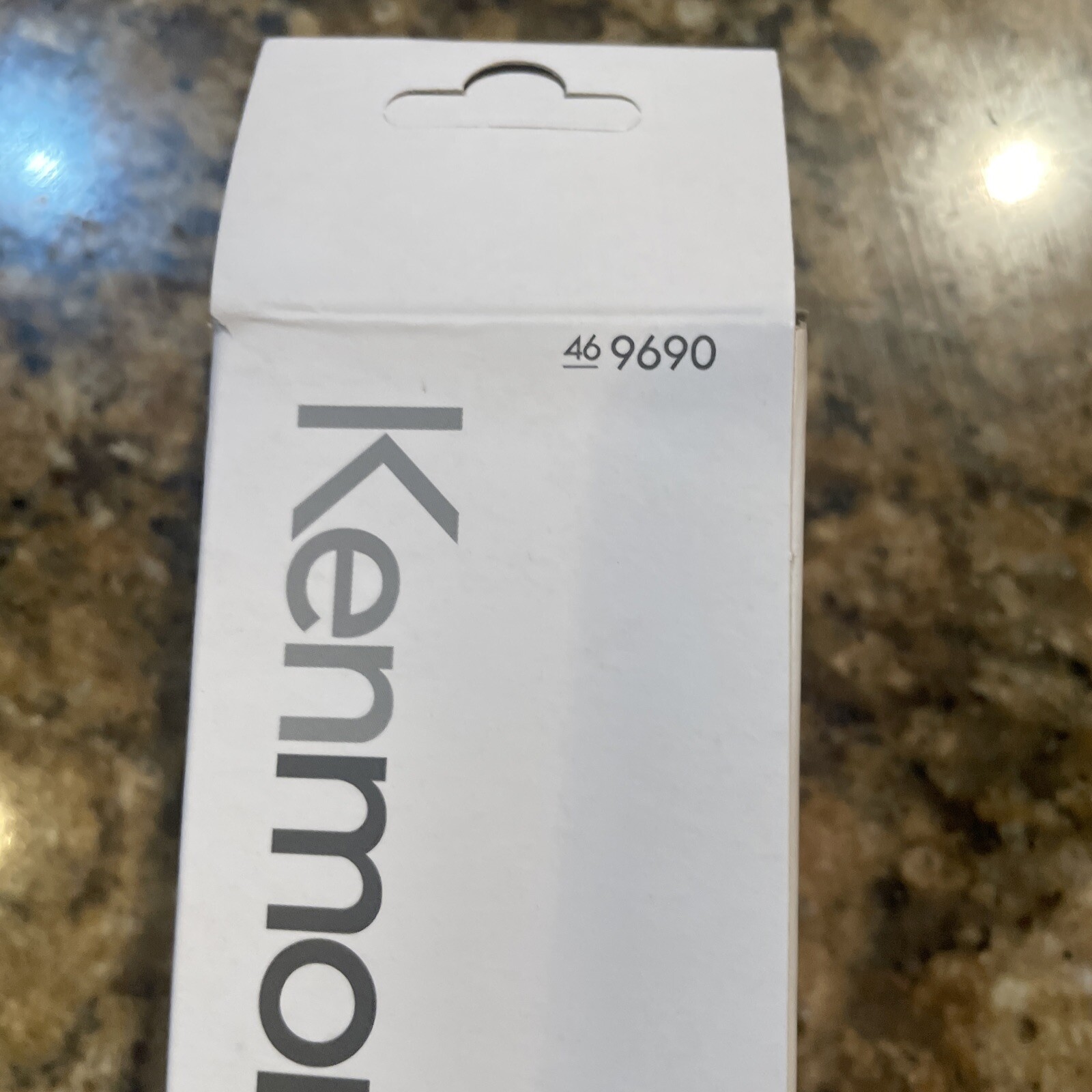 New SEALED – Genuine Kenmore 4609083 Replacement Refrigerator Water Filter 9083