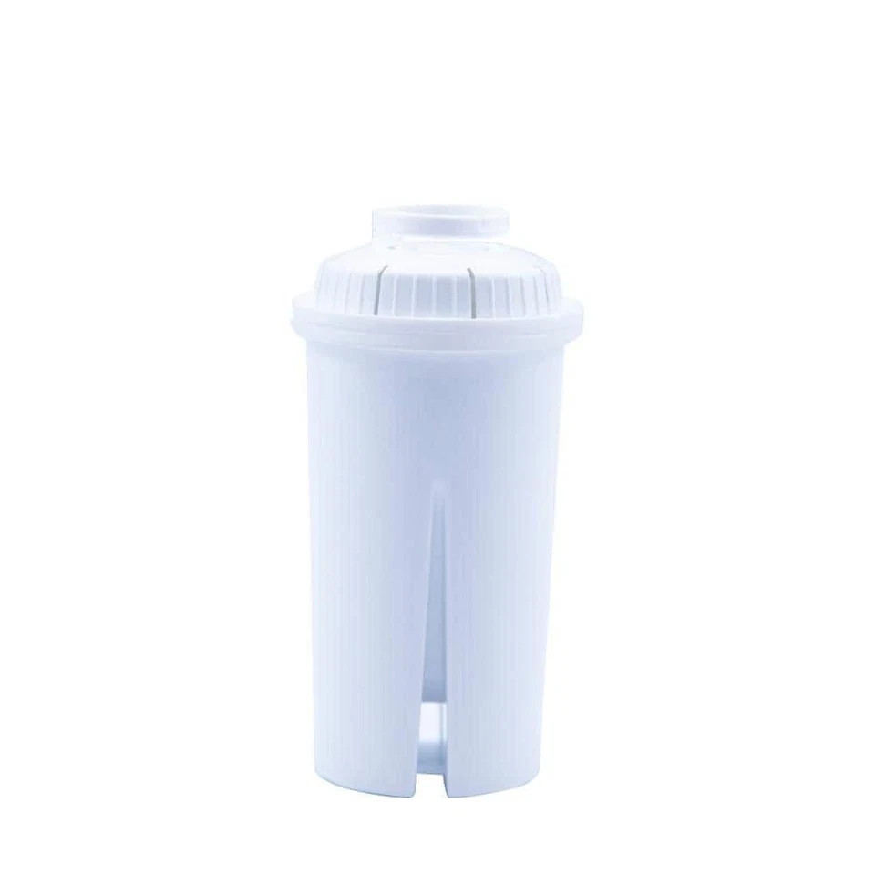 HDX Water Pitcher Replacement Water Filter Cartridges, BPA Free (8-Pack)