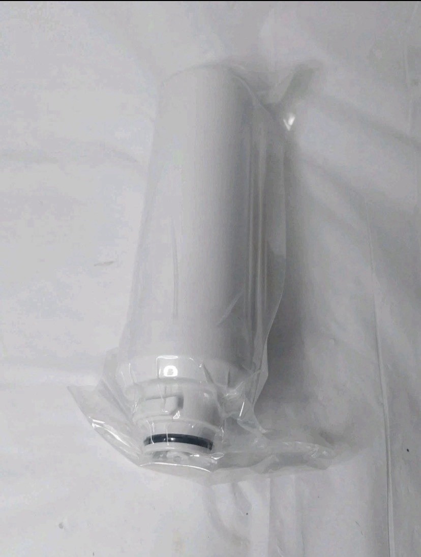 AquaTru Pre Carbon Water Filter Stages 1-2 Filter AT2001 New Sealed Fast Ship