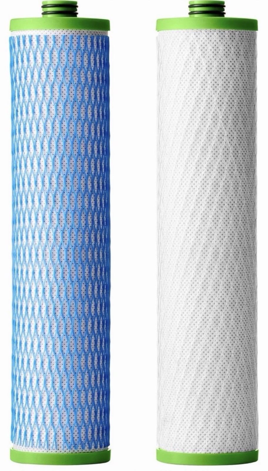 U58798 Carbon Claryum Filter Replacements For AOUSRO4000 G1N