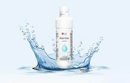 LG LT1000P 6 MONTH 200 GALLON CAPACITY REPLACEMENT REFRIGERATOR WATER FILTER