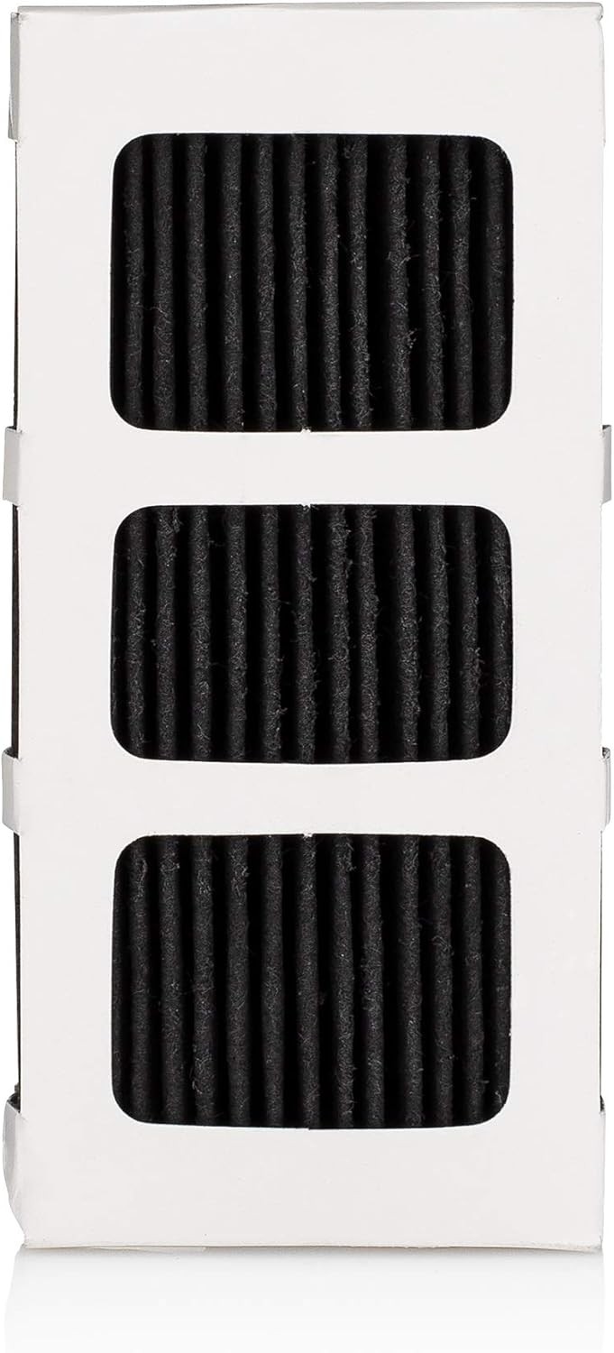 Frigidaire EPTWFU01 PureAir Ultra II PAULTRA2-2PK Water & Air Filter Combo Kit
