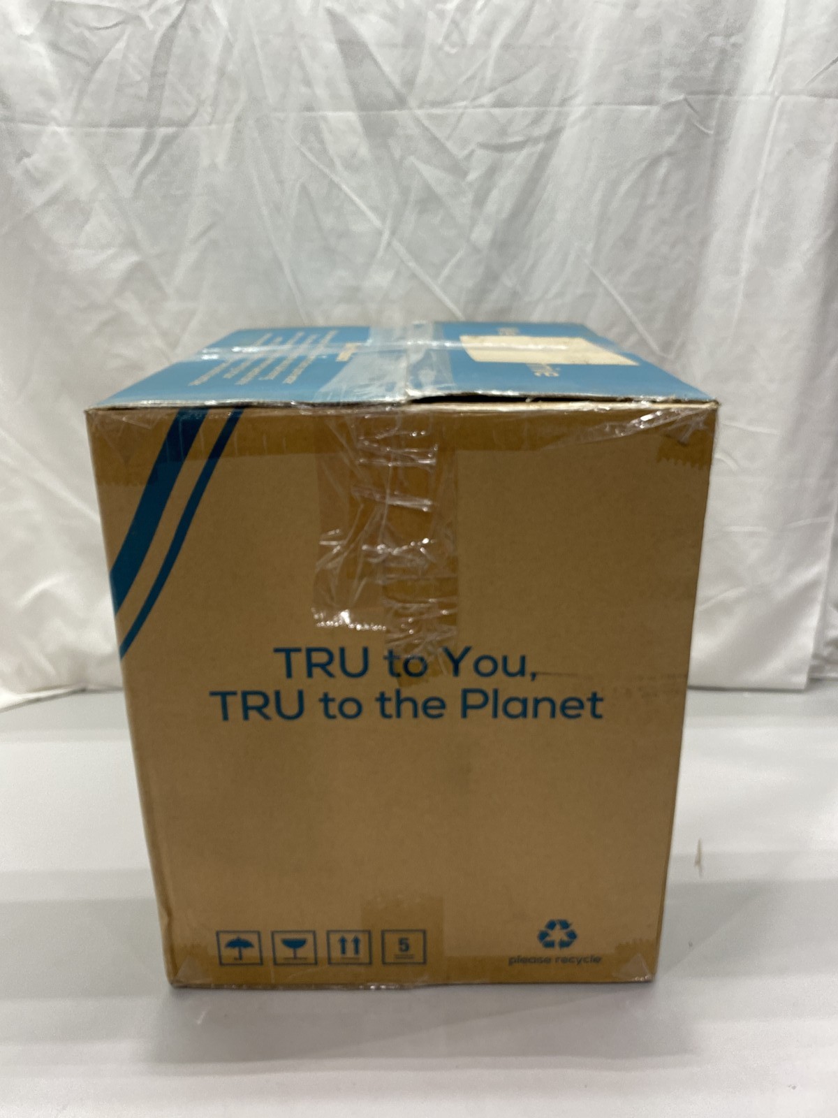 AquaTru Classic Countertop Water Filtration System Reverse Osmosis