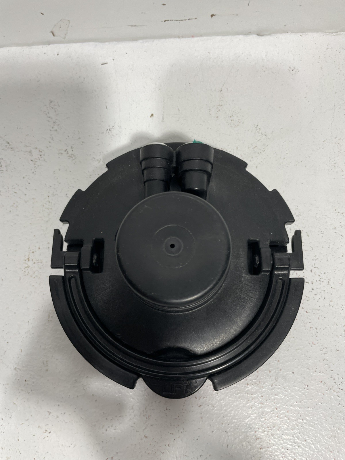 Amway Spare Part of Water Purifier eSpring, Filter Black Bracket – READ