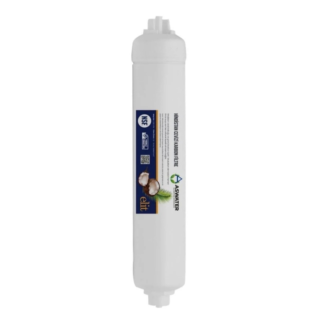 Aura Cebilon Plus Compatible 4 Piece Filter Set NO CLEARANCE COST FOR BUYER