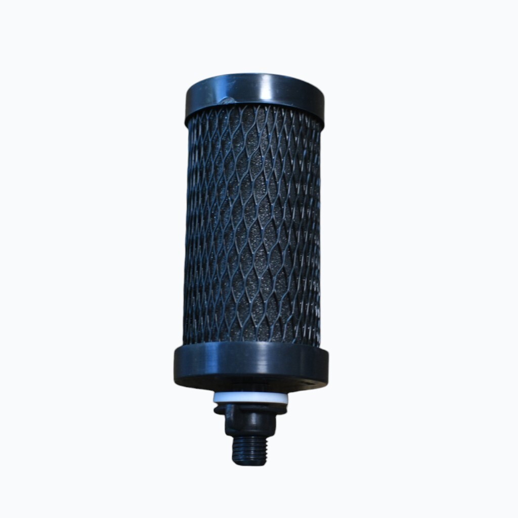 Aquacera 4 inch AquaMetix Gravity Block Filter) Fits ProOne Pitcher