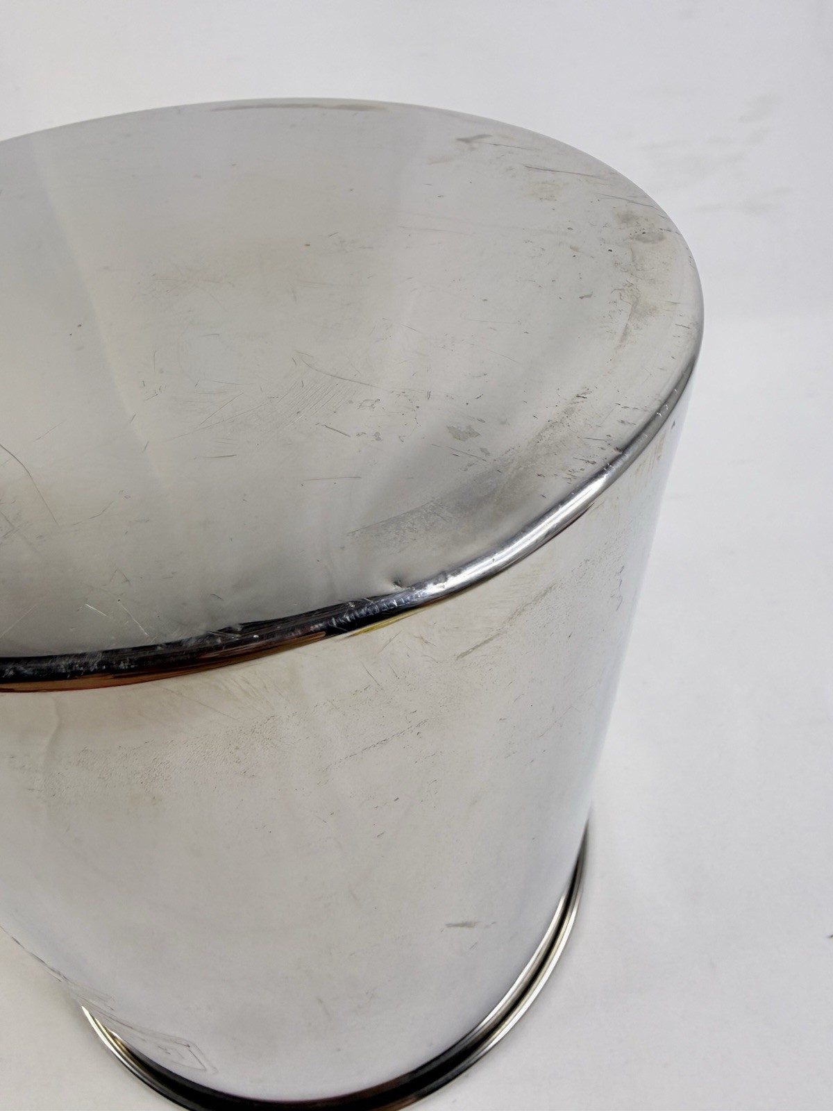 Berkey Water Filter System 2.25 Gallon Stainless Steel Bottom Half Replacment