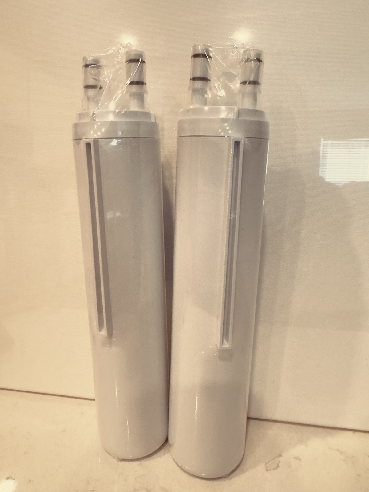 2 Water ULTRAWF 469999 Replacement Water Filters Pure Source Ultra Fridge SEALED