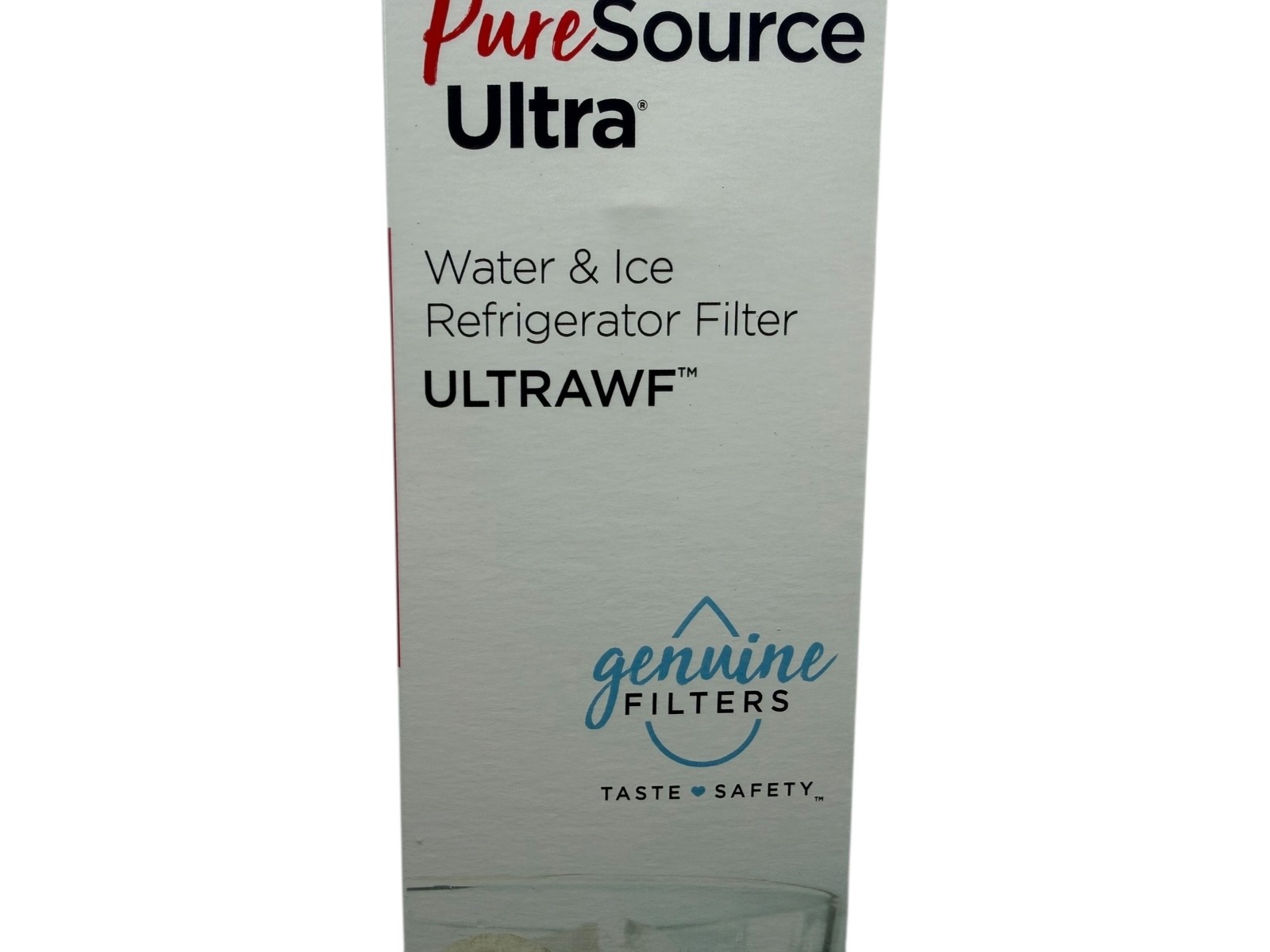 Frigidaire ULTRAWF Pure Source Ultra Refrigerator Water Filter Genuine