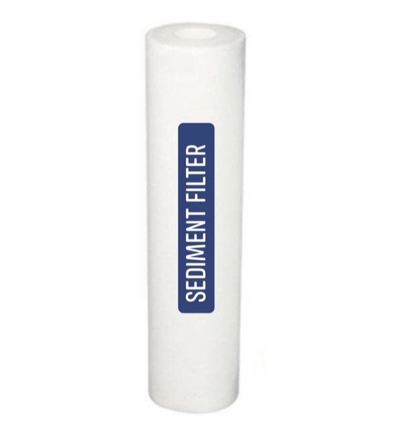 4 – Stage Drinking Water Filter UV Ultraviolet Light Purifier for Bacteria