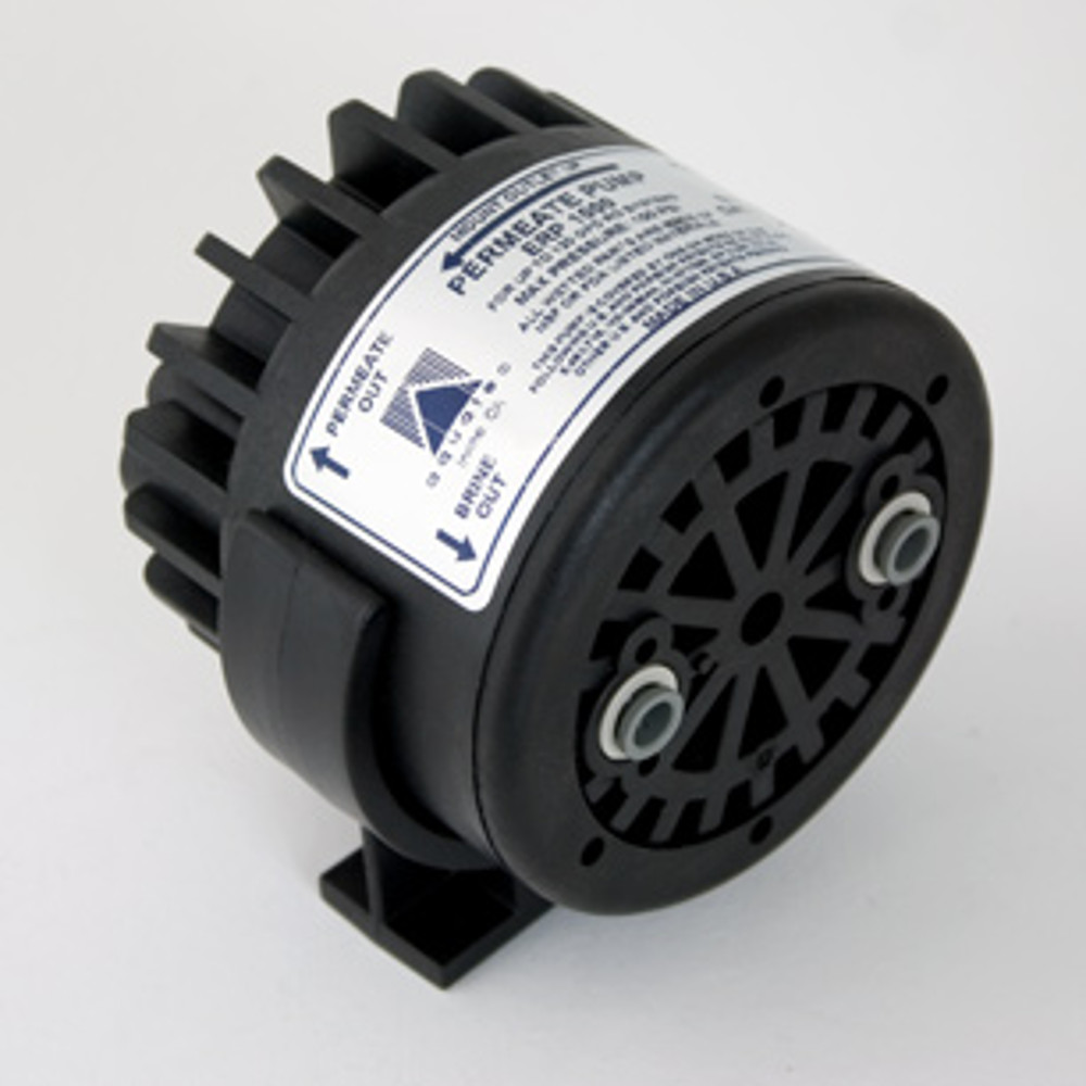 ERP-500. Aquatec ERP-500 Permeate Pump for Reverse Osmosis (Mounting Kit)