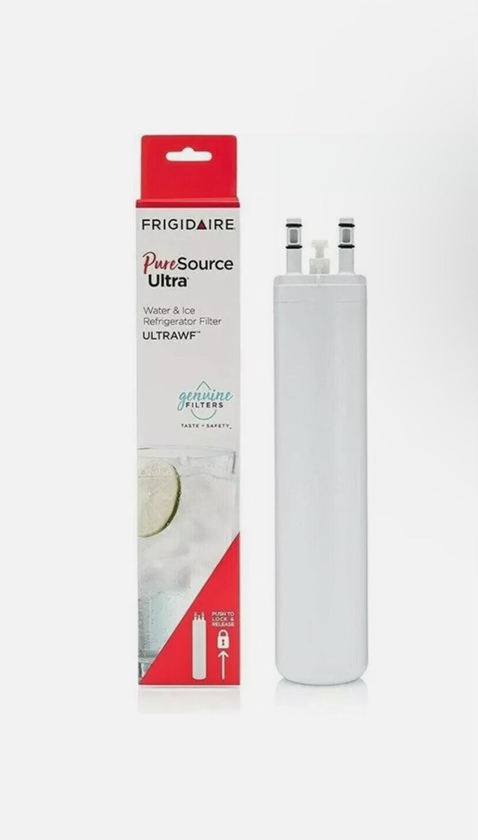 Frigidaire ULTRAWF Pure Source Ultra Refrigerator Water Filter