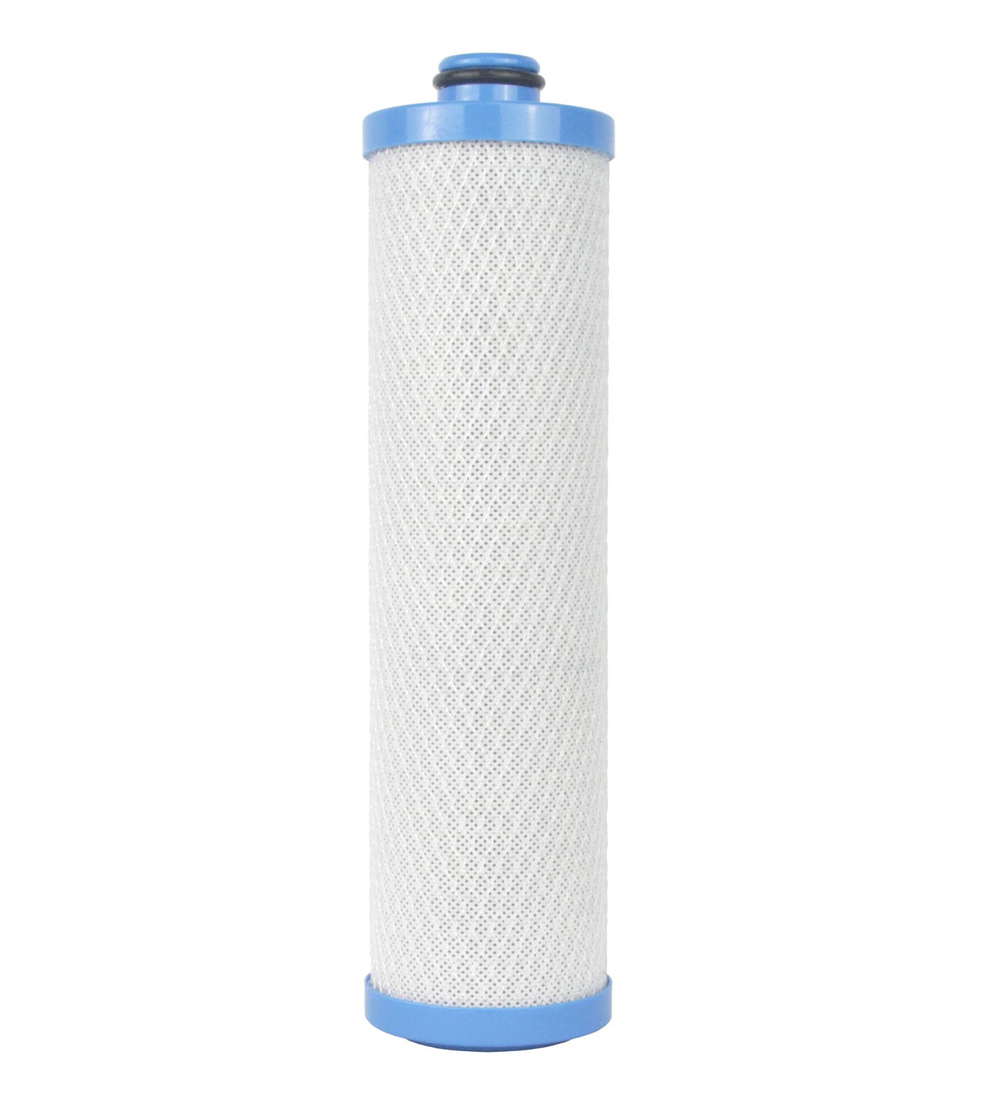 2.5 x 10″ RV Water Filter Activated Carbon Block Push-Nipple Cartridge Replaces
