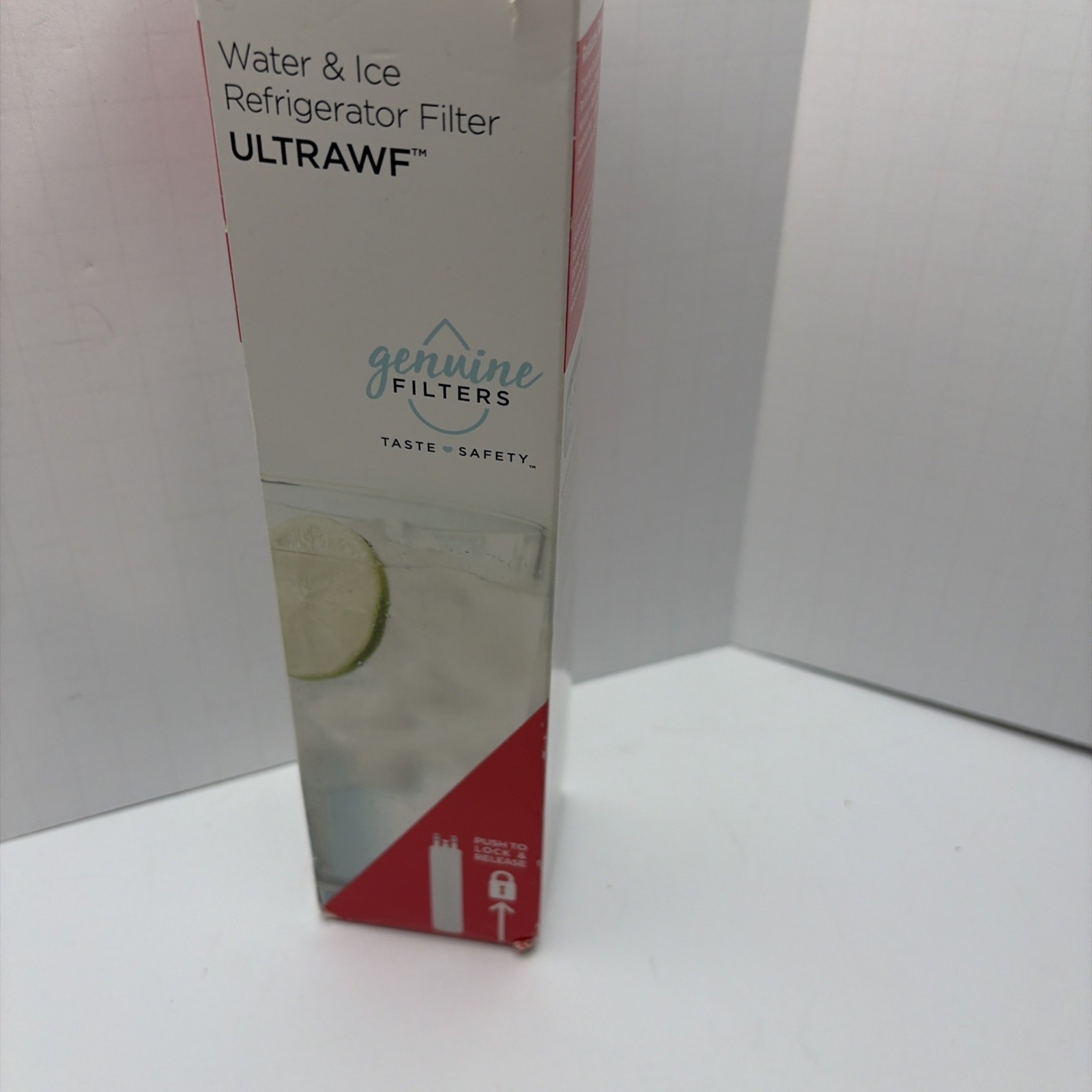 Frigidaire ULTRAWF Pure Source Ultra Water Filter New Sealed US Stock