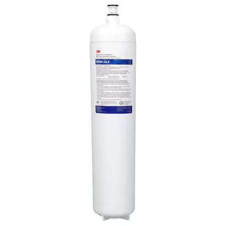 3M Hf95-Clx Quick-Connect Filter, 5 Gpm, 51/8 In Dia