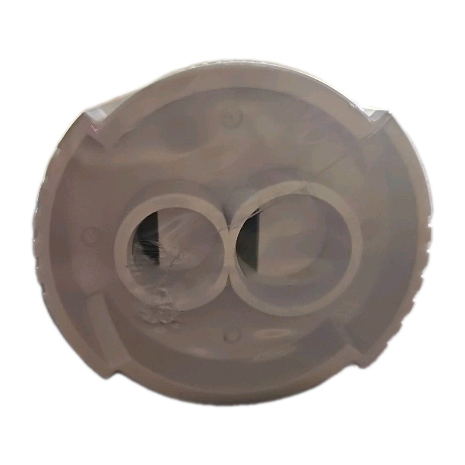 GLACIER FRESH XWF Replacement for GE XWF Refrigerator Water Filter, Pack of 3