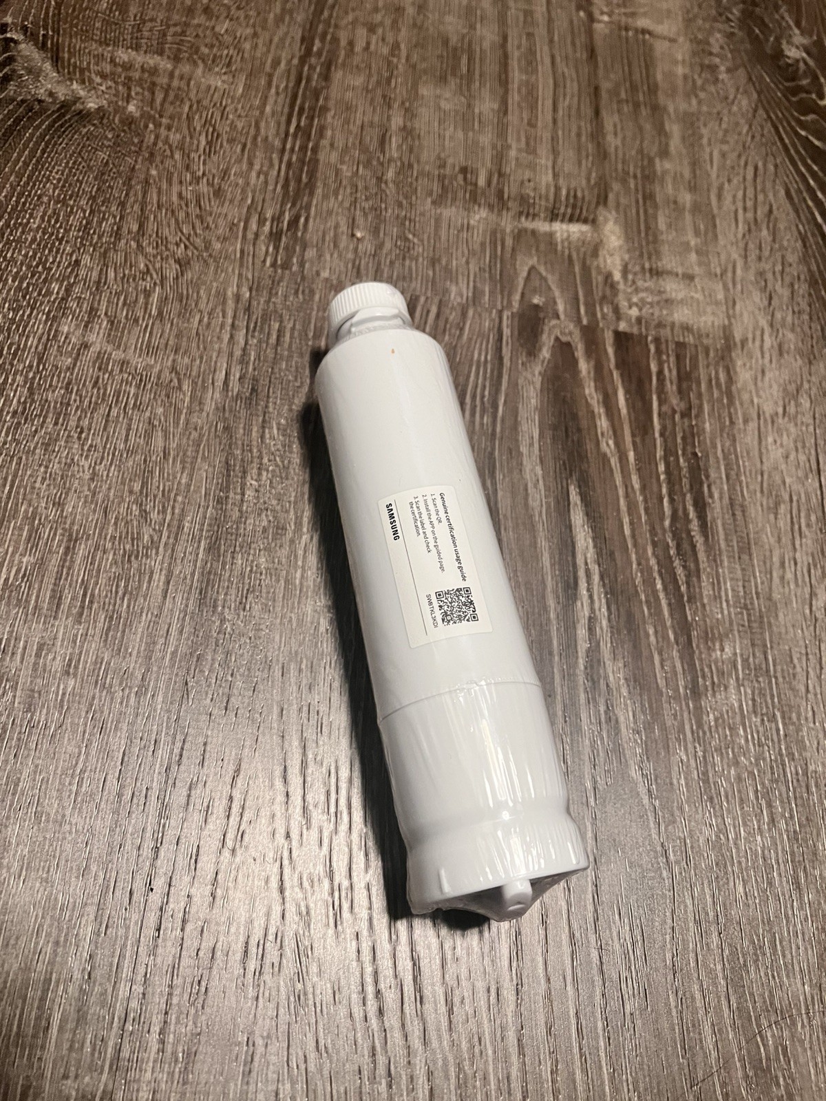 Samsung DA29-00020B HAF-CIN/EXP Ice & Water Refrigerator Filter