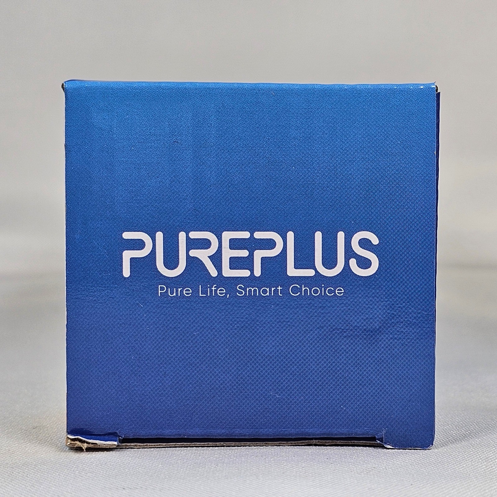 PurePlus PP-RWF4200A Refrigerator Water Filter Replacement Blue White Box NEW