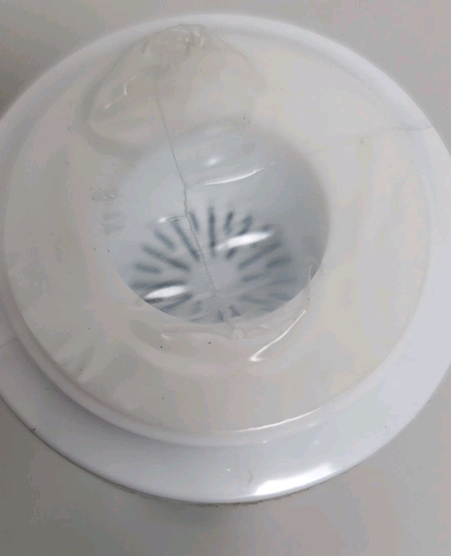 iSpring FC15 CTO Carbon (Carbon Block) Water Filter 5 micron Genuine Brand New