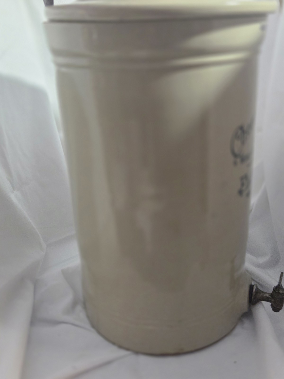 Antigue Cheavin’s World Renowned Victorian Water Filter. Complete with all parts