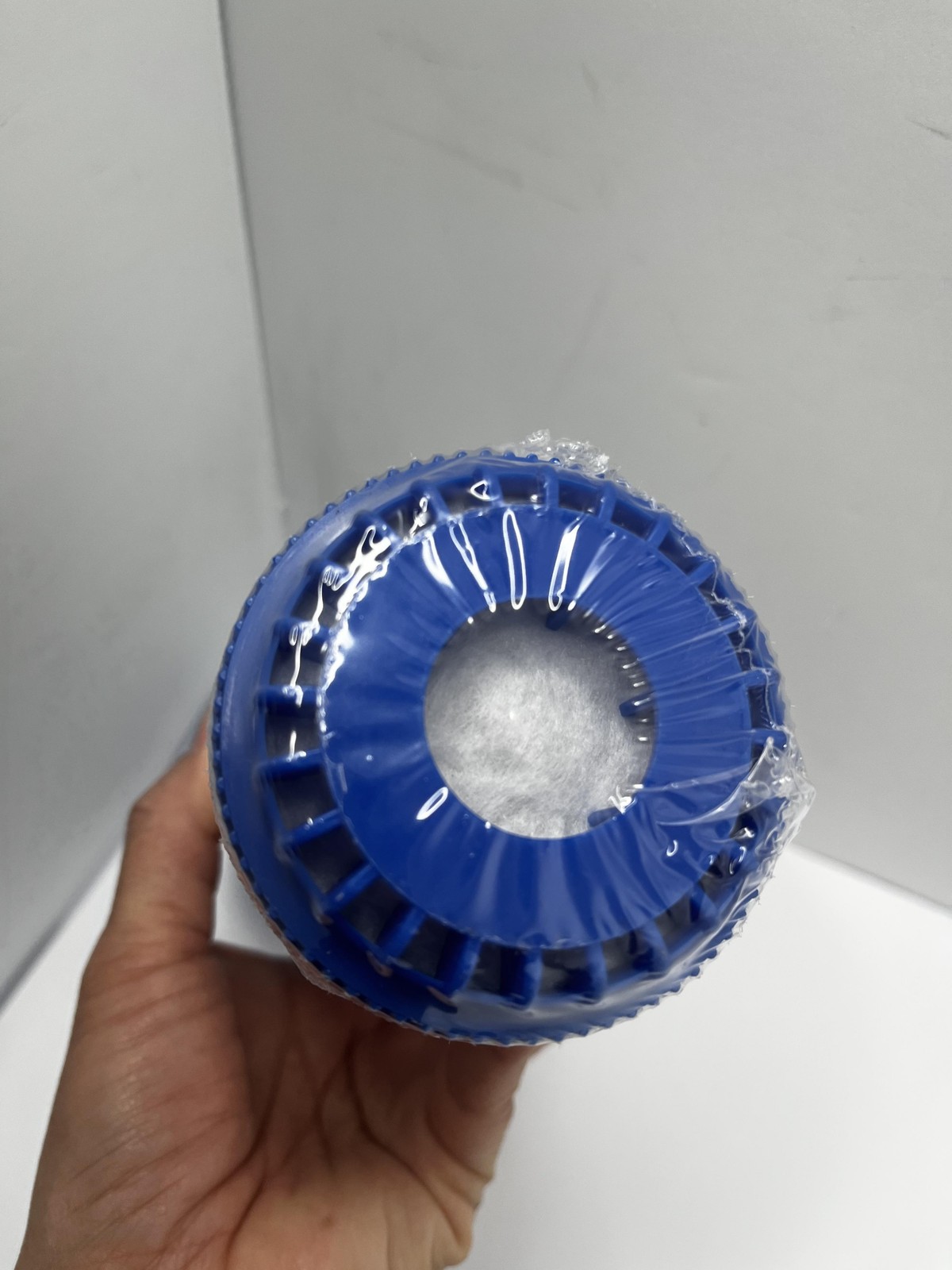 Geekpure RO5-GAC 10 Granular Carbon Water Filter Cartridge For Samsung Aquarius