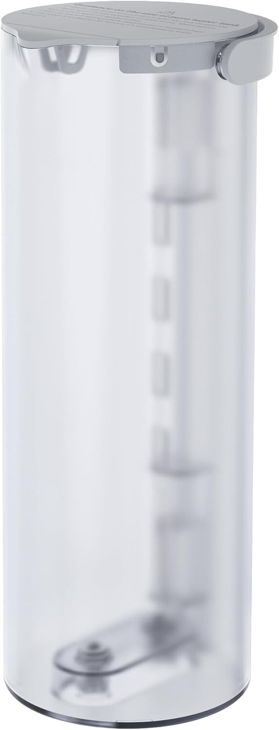Maxblue MB-PWT Pure Water Tank,Portable Pure Water Tank for WD-C1S and WD-C1H