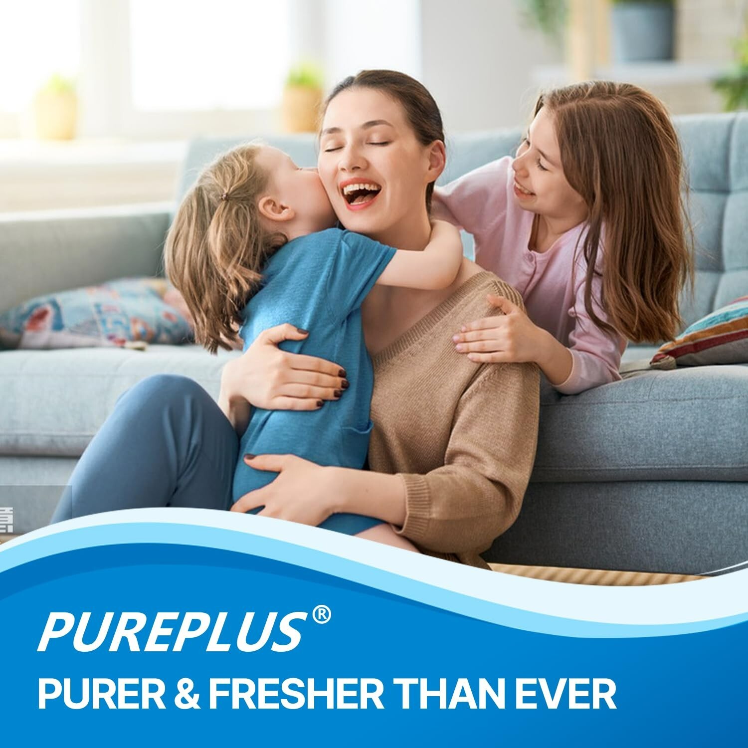 Tankless 600 GPD High Output RO Filter, Reverse Osmosis Water Filtration System