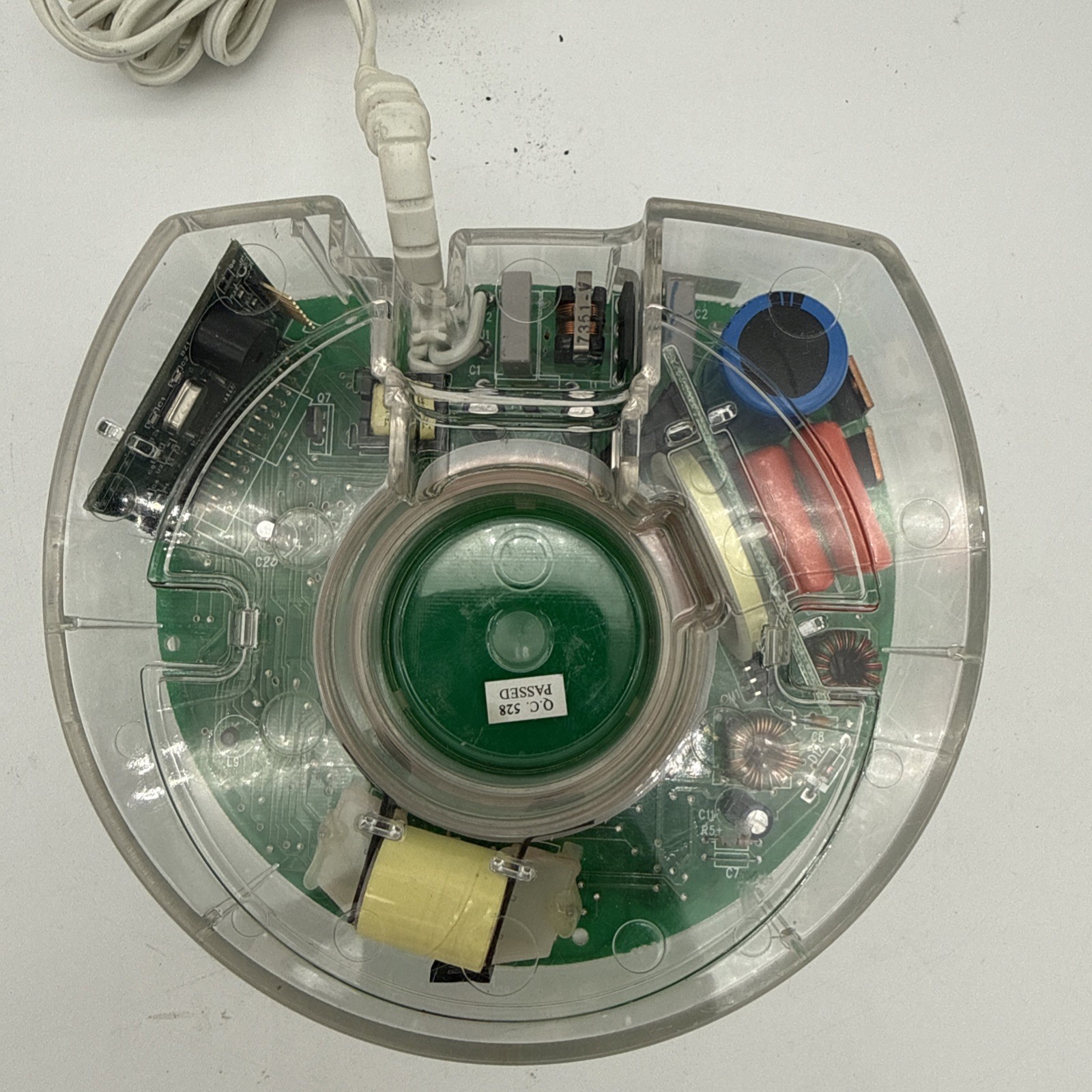 Amway eSpring 10-0185 Water Filter Purifier POWER BOARD AMW064 Controller Tested