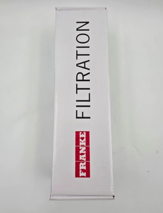 Genuine Franke Triflow FRX02 Replacement Filter NEW