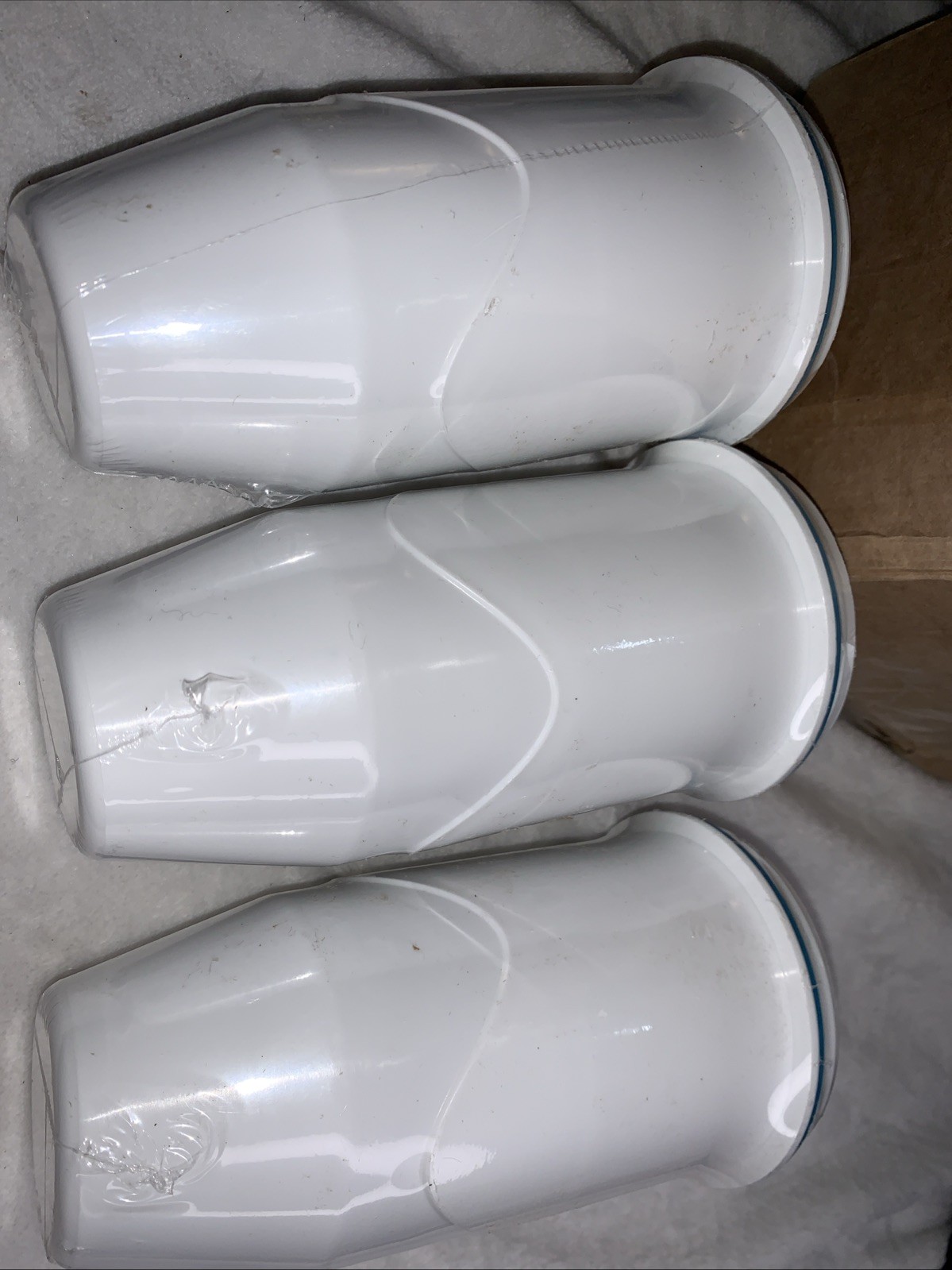 3 Lot Water Filter Replacement Fit for Zero Pitcher Dispenser ZR-001 ZR-017 -004