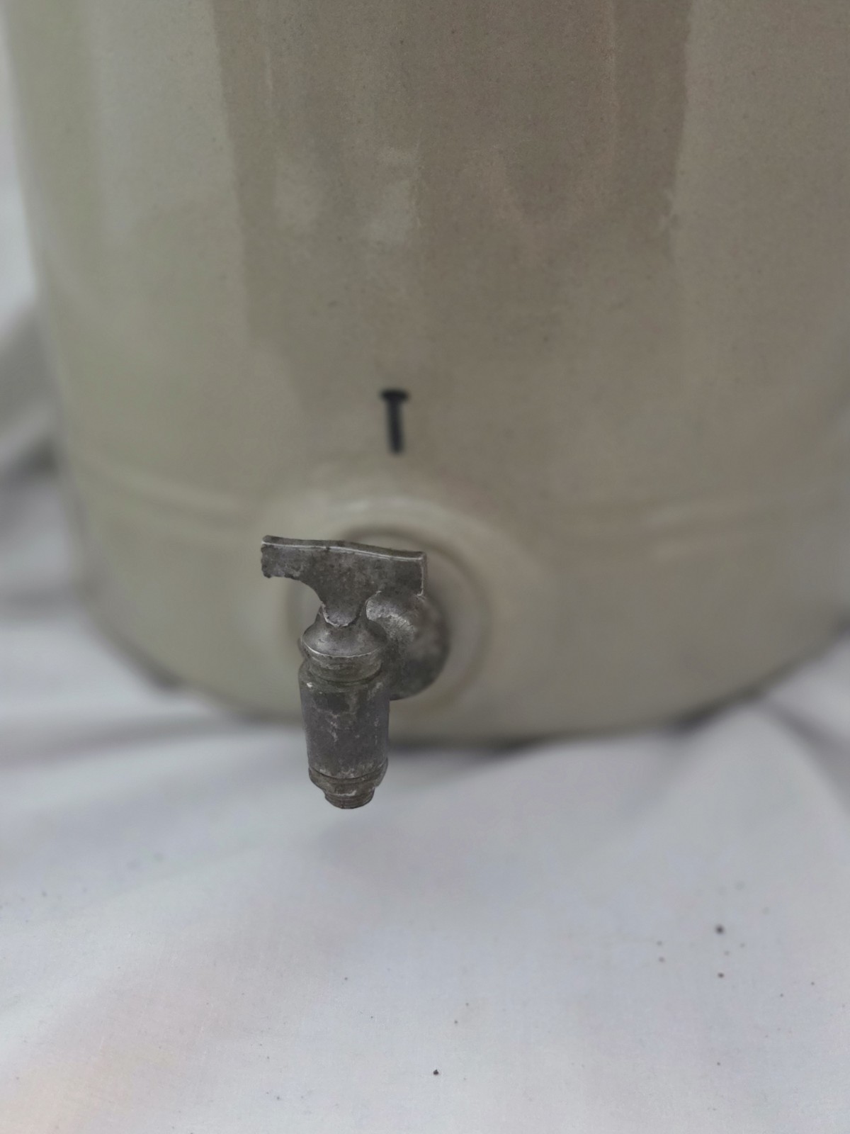 Antigue Cheavin’s World Renowned Victorian Water Filter. Complete with all parts