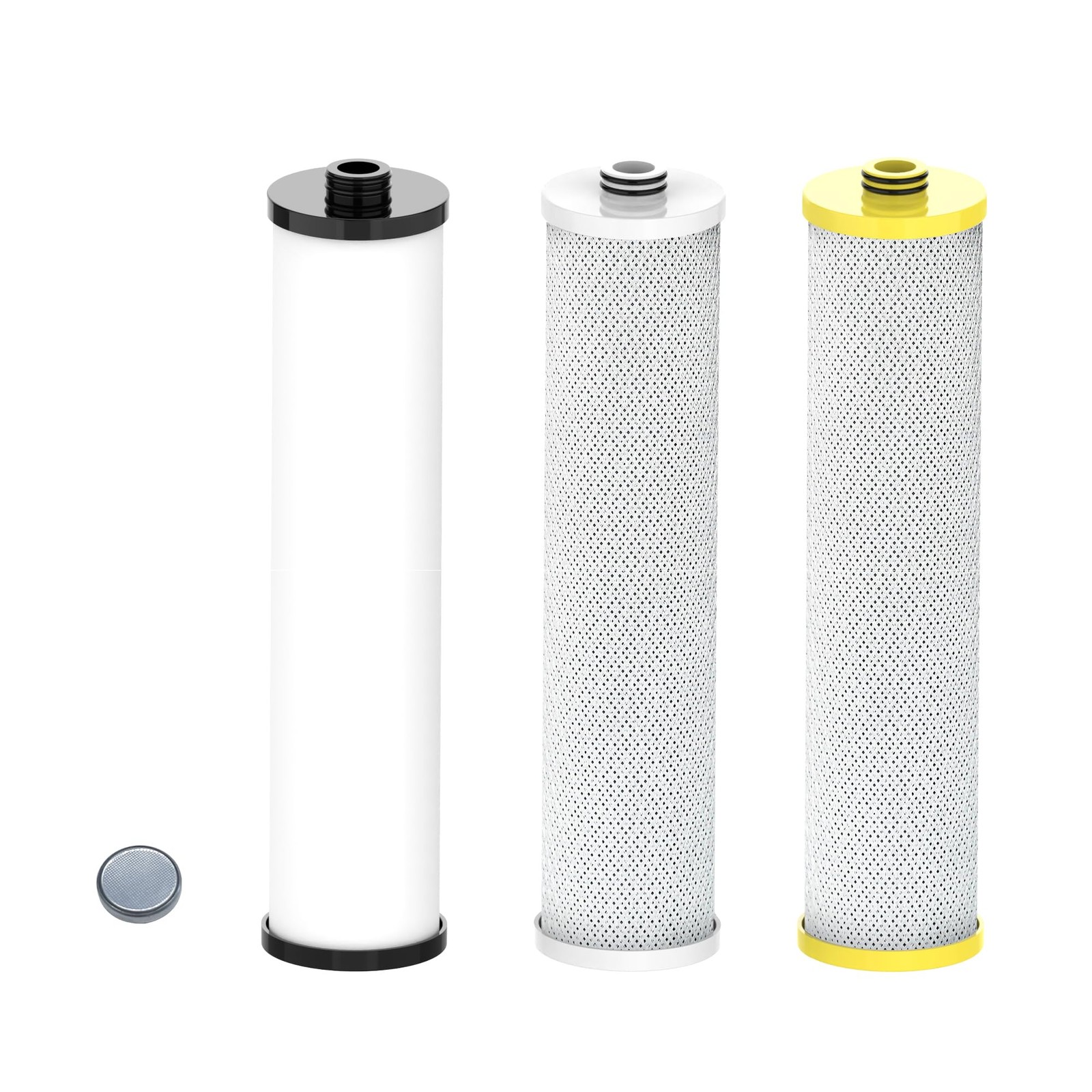 Waterspecialist WS851 Water Filter Replacement for Aquasana® Filter Replaceme…
