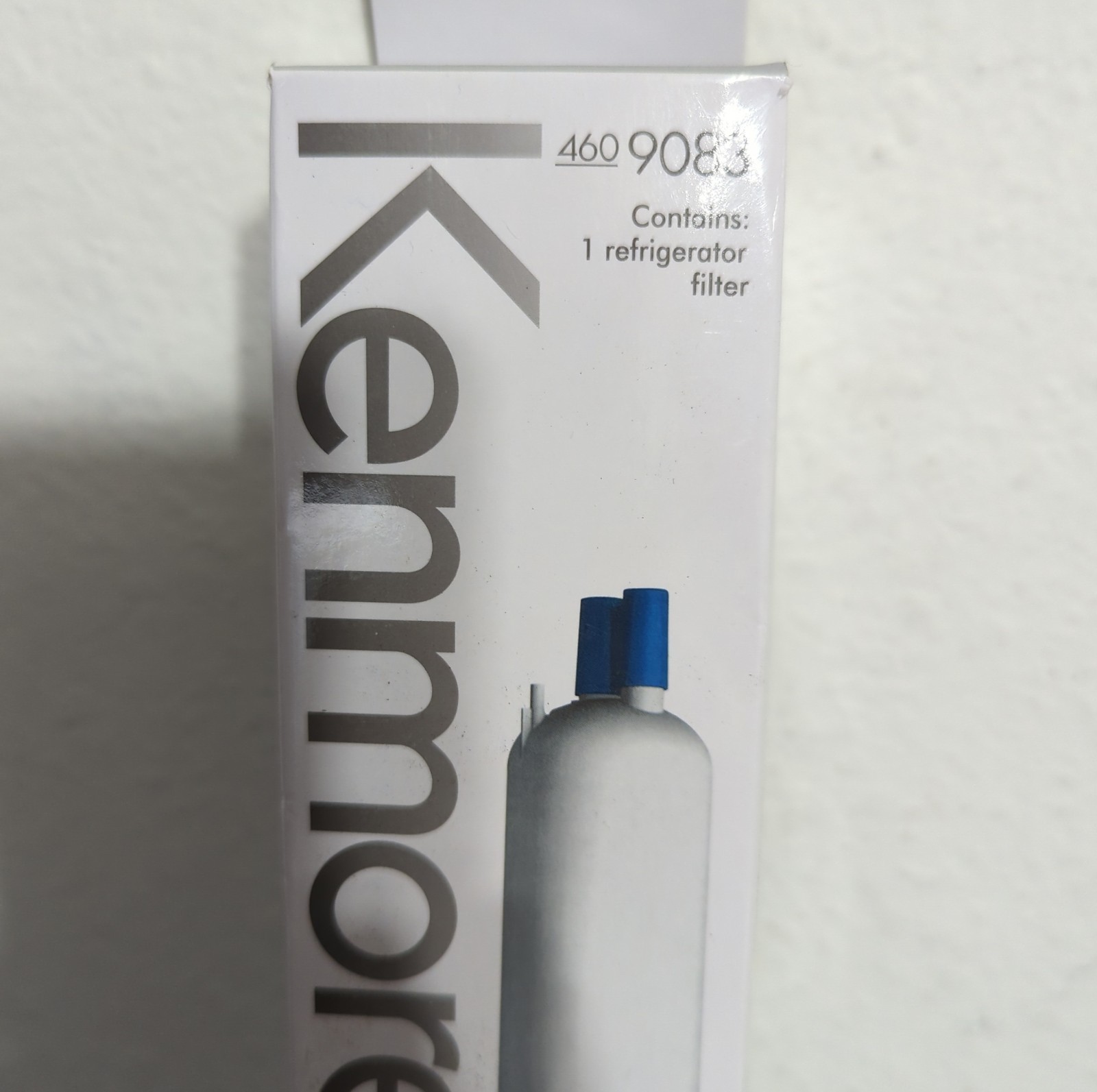 Genuine OEM 9083 Kenmore 4609083 Replacement Refrigerator Water Filter 4609030
