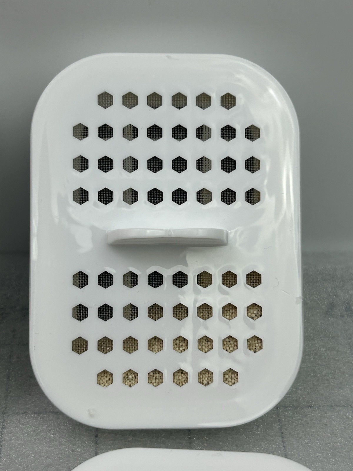 Water Pitcher Replacement Filter for NFP-100, 4 Count