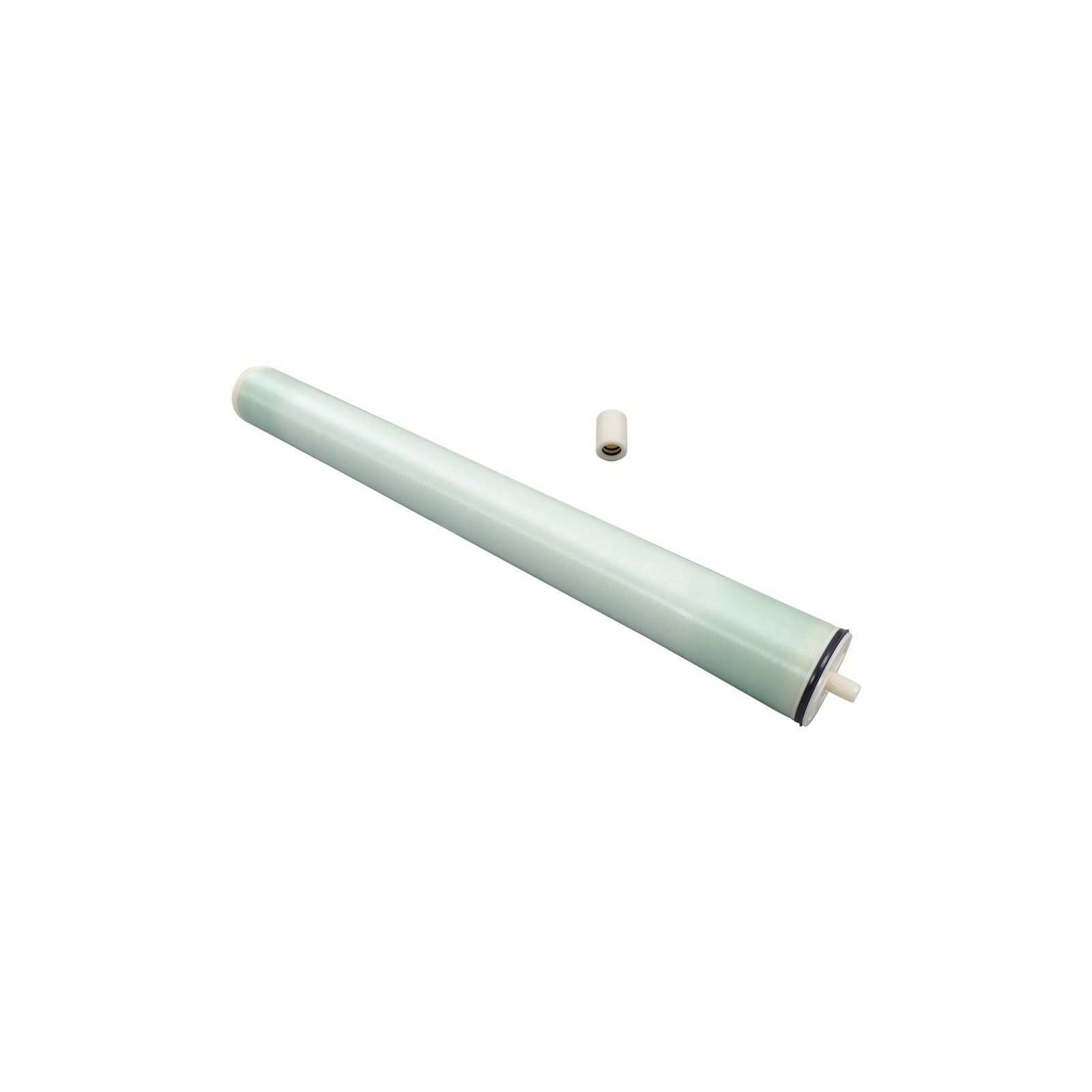 BW-4040 4inx40in Reverse Osmosis Membrane 2400 GPD w/AG4040FF AG4040TF TW30-4040