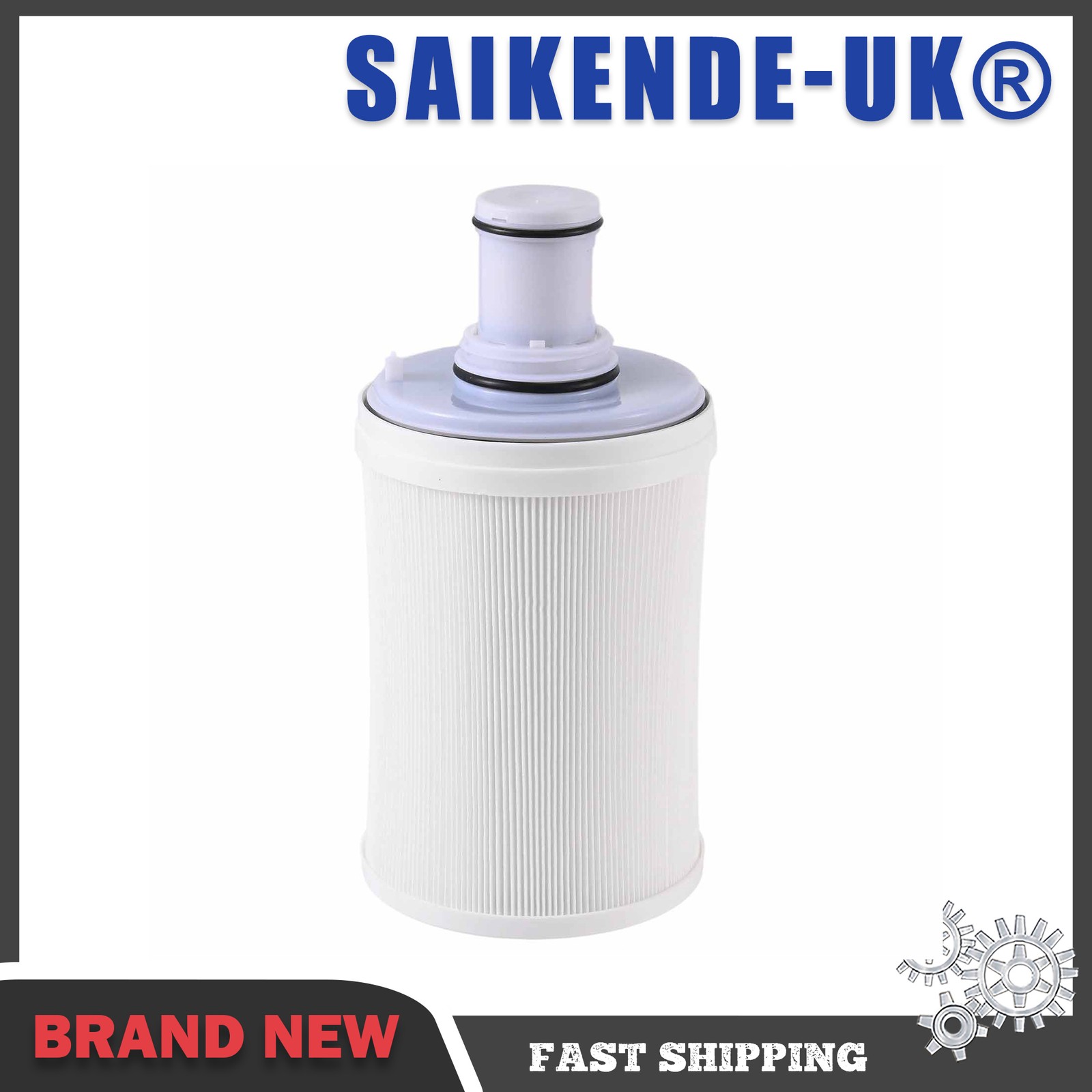 For Amway eSpring Water Purifier Replacement Filter UV Technology 100186