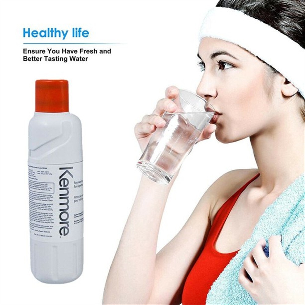 2Pcs Kenmore 9082 Replacement Refrigerator Water Filter for 469082 9903-US STOCK